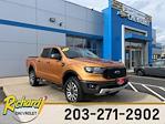 2019 Ford Ranger SuperCrew Cab 4WD Pickup for sale #N5992A - photo 1