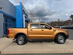 2019 Ford Ranger SuperCrew Cab 4WD Pickup for sale #N5992A - photo 3