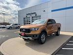 2019 Ford Ranger SuperCrew Cab 4WD Pickup for sale #N5992A - photo 8