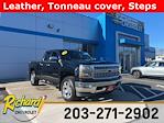 2014 Chevrolet Silverado 1500 Double Cab 4WD Pickup for sale #N5998B - photo 1