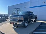 2014 Chevrolet Silverado 1500 Double Cab 4WD Pickup for sale #N5998B - photo 8