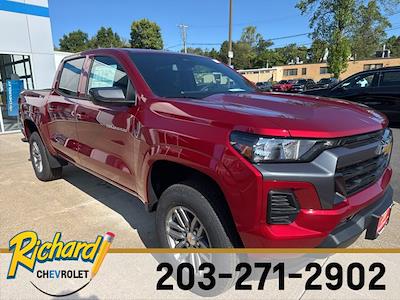 New 2026 Chevrolet Colorado LT Crew Cab 4WD Pickup for sale #N6000 - photo 1