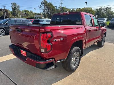 New 2026 Chevrolet Colorado LT Crew Cab 4WD Pickup for sale #N6000 - photo 2