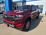New 2026 Chevrolet Colorado LT Crew Cab 4WD Pickup for sale #N6000 - photo 4