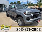 New 2026 Chevrolet Colorado LT Crew Cab 4WD Pickup for sale #N6001 - photo 1