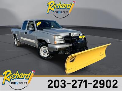 Used 2006 Chevrolet Silverado 1500 - photo 1