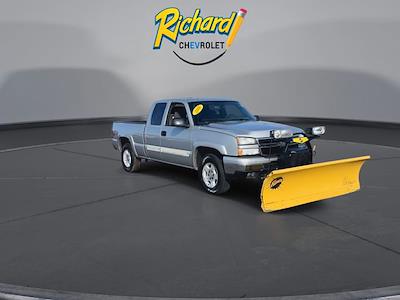 Used 2006 Chevrolet Silverado 1500 - photo 1