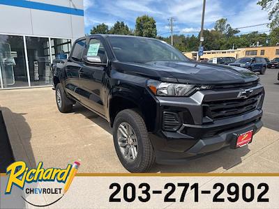 New 2026 Chevrolet Colorado LT Crew Cab 4WD Pickup for sale #N6002 - photo 1