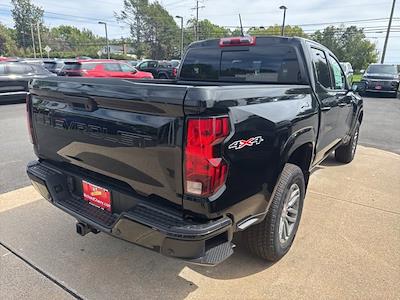 New 2026 Chevrolet Colorado LT Crew Cab 4WD Pickup for sale #N6002 - photo 2
