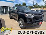 New 2026 Chevrolet Colorado LT Crew Cab 4WD Pickup for sale #N6002 - photo 1