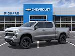 New 2026 Chevrolet Silverado 1500 RST Crew Cab 4WD Pickup for sale #N6004 - photo 3