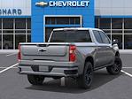 New 2026 Chevrolet Silverado 1500 RST Crew Cab 4WD Pickup for sale #N6004 - photo 28