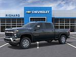 New 2026 Chevrolet Silverado 2500 LT Crew Cab 4WD Pickup for sale #N6008 - photo 3