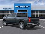 New 2026 Chevrolet Silverado 2500 LT Crew Cab 4WD Pickup for sale #N6008 - photo 4