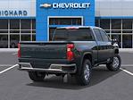 New 2026 Chevrolet Silverado 2500 LT Crew Cab 4WD Pickup for sale #N6008 - photo 2