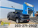 2021 Chevrolet Silverado 1500 Crew Cab 4WD Pickup for sale #N6008A - photo 1