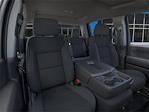 New 2025 Chevrolet Silverado 3500 Work Truck Crew Cab 4WD 60 CA Cab Chassis for sale #N6010 - photo 16