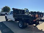 New 2025 Chevrolet Silverado 3500 Work Truck Crew Cab 4WD 60 CA Cab Chassis for sale #N6010 - photo 2