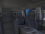 New 2025 Chevrolet Silverado 3500 Work Truck Crew Cab 4WD 60 CA Cab Chassis for sale #N6010 - photo 24