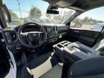 New 2025 Chevrolet Silverado 3500 Work Truck Crew Cab 4WD 60 CA Cab Chassis for sale #N6010 - photo 6