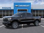 New 2026 Chevrolet Silverado 1500 RST Crew Cab 4WD Pickup for sale #N6017 - photo 3