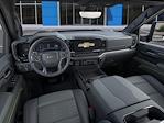 New 2025 Chevrolet Silverado 2500 ZR2 Crew Cab 4WD Pickup for sale #N6022 - photo 15