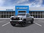 New 2025 Chevrolet Silverado 2500 ZR2 Crew Cab 4WD Pickup for sale #N6022 - photo 8