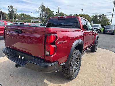 New 2026 Chevrolet Colorado ZR2 Crew Cab 4WD Pickup for sale #N6024 - photo 2