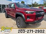 New 2026 Chevrolet Colorado ZR2 Crew Cab 4WD Pickup for sale #N6024 - photo 1