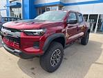 New 2026 Chevrolet Colorado ZR2 Crew Cab 4WD Pickup for sale #N6024 - photo 4