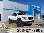 Used 2017 Nissan Titan XD PRO-4X Crew Cab for sale #N6024A - photo 1