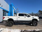 Used 2017 Nissan Titan XD PRO-4X Crew Cab for sale #N6024A - photo 2