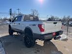 Used 2017 Nissan Titan XD PRO-4X Crew Cab for sale #N6024A - photo 5