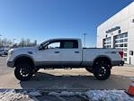 Used 2017 Nissan Titan XD PRO-4X Crew Cab for sale #N6024A - photo 6