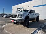 Used 2017 Nissan Titan XD PRO-4X Crew Cab for sale #N6024A - photo 7