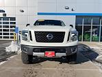 Used 2017 Nissan Titan XD PRO-4X Crew Cab for sale #N6024A - photo 8