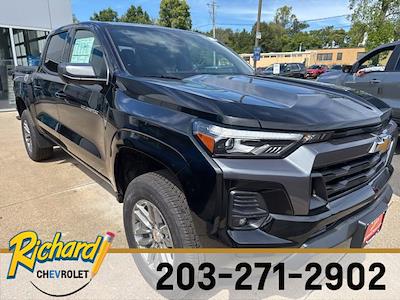 New 2026 Chevrolet Colorado LT Crew Cab 4WD Pickup for sale #N6035 - photo 1