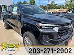 New 2026 Chevrolet Colorado LT Crew Cab 4WD Pickup for sale #N6035 - photo 1