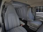 New 2025 Chevrolet Express 2500 Empty Cargo Van for sale #N6036 - photo 17