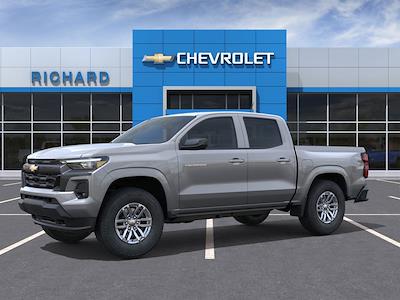 New 2026 Chevrolet Colorado LT Crew Cab 4WD Pickup for sale #N6038 - photo 1