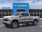 New 2026 Chevrolet Silverado 1500 LT Double Cab 4WD Pickup for sale #N6039 - photo 26