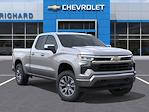 New 2026 Chevrolet Silverado 1500 LT Double Cab 4WD Pickup for sale #N6039 - photo 31