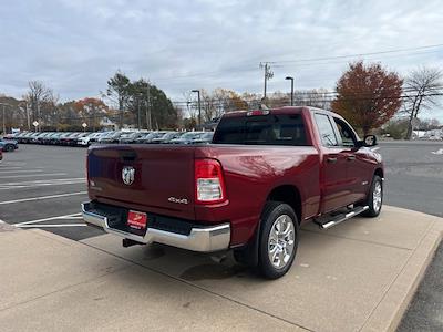 Used 2023 Ram 1500 Big Horn Quad Cab for sale #N6039A - photo 2
