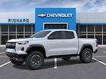 New 2026 Chevrolet Colorado ZR2 Crew Cab 4WD Pickup for sale #N6041 - photo 1