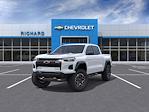 New 2026 Chevrolet Colorado ZR2 Crew Cab 4WD Pickup for sale #N6041 - photo 32