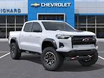 New 2026 Chevrolet Colorado ZR2 Crew Cab 4WD Pickup for sale #N6041 - photo 7