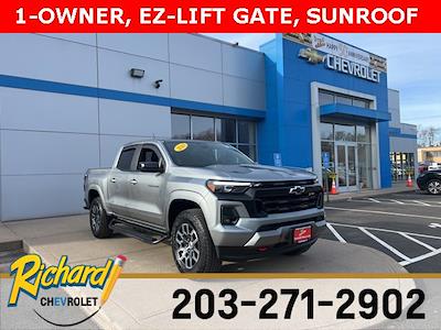 2024 Chevrolet Colorado Crew Cab 4WD Pickup for sale #N6041A - photo 1