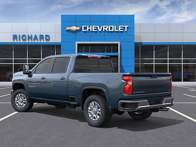 2026 Chevrolet Silverado 2500 Crew Cab 4WD Pickup for sale #N6042 - photo 2
