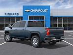 New 2026 Chevrolet Silverado 2500 LT Crew Cab 4WD Pickup for sale #N6042 - photo 4