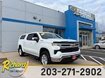 2022 Chevrolet Silverado 1500 Crew Cab 4WD Pickup for sale #N6042A - photo 1
